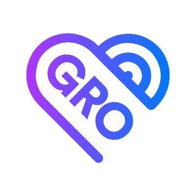 Gro Health color logo