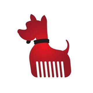 Groomit color logo