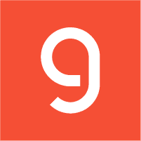 Groq color logo