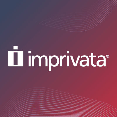 Imprivata color logo
