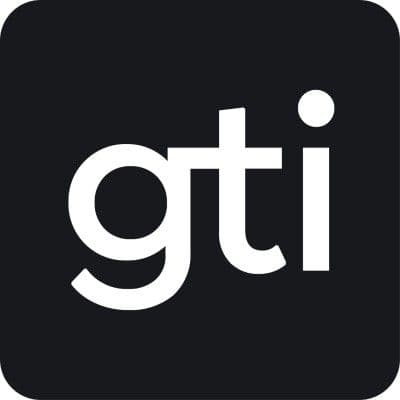 Group GTI color logo