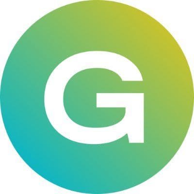 Growegy color logo