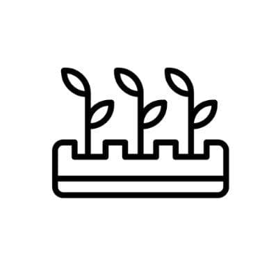 Grow It Depot color logo