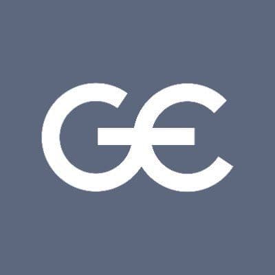 Growth Enablement color logo