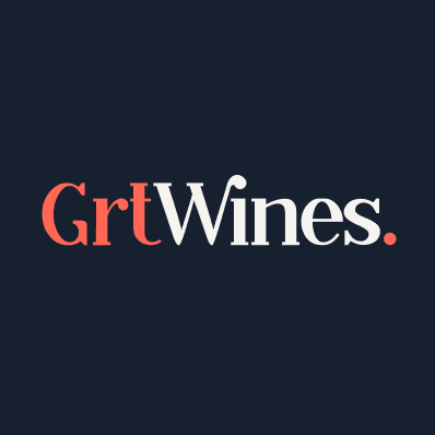 GrtWines color logo