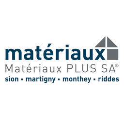 Matériaux PLUS SA