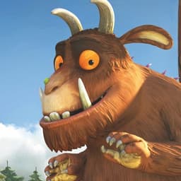 Gruffalo Shop