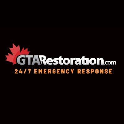 GTA Restoration color logo