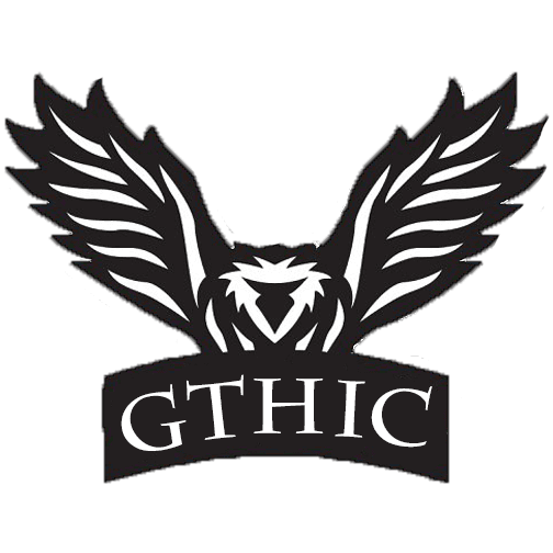 GTHIC color logo