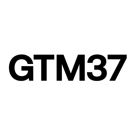 GTM37 color logo