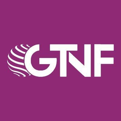 The Global Tobacco and Nicotine Forum color logo