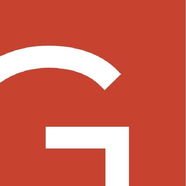 Guardian Fine Art Services color logo