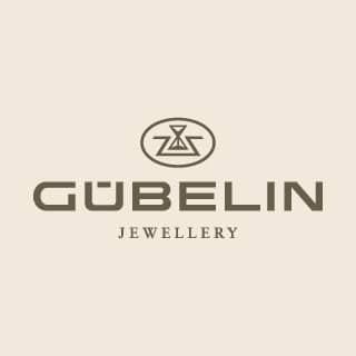 Gubelin Jewellery color logo
