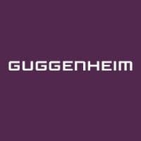 Guggenheim Investments color logo