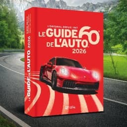 Guide de l'auto