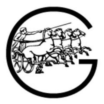 Fundação Calouste Gulbenkian color logo