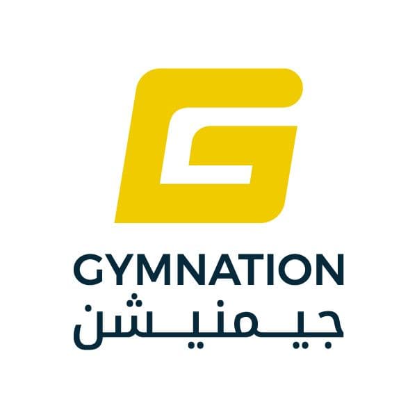 GymNation ME color logo