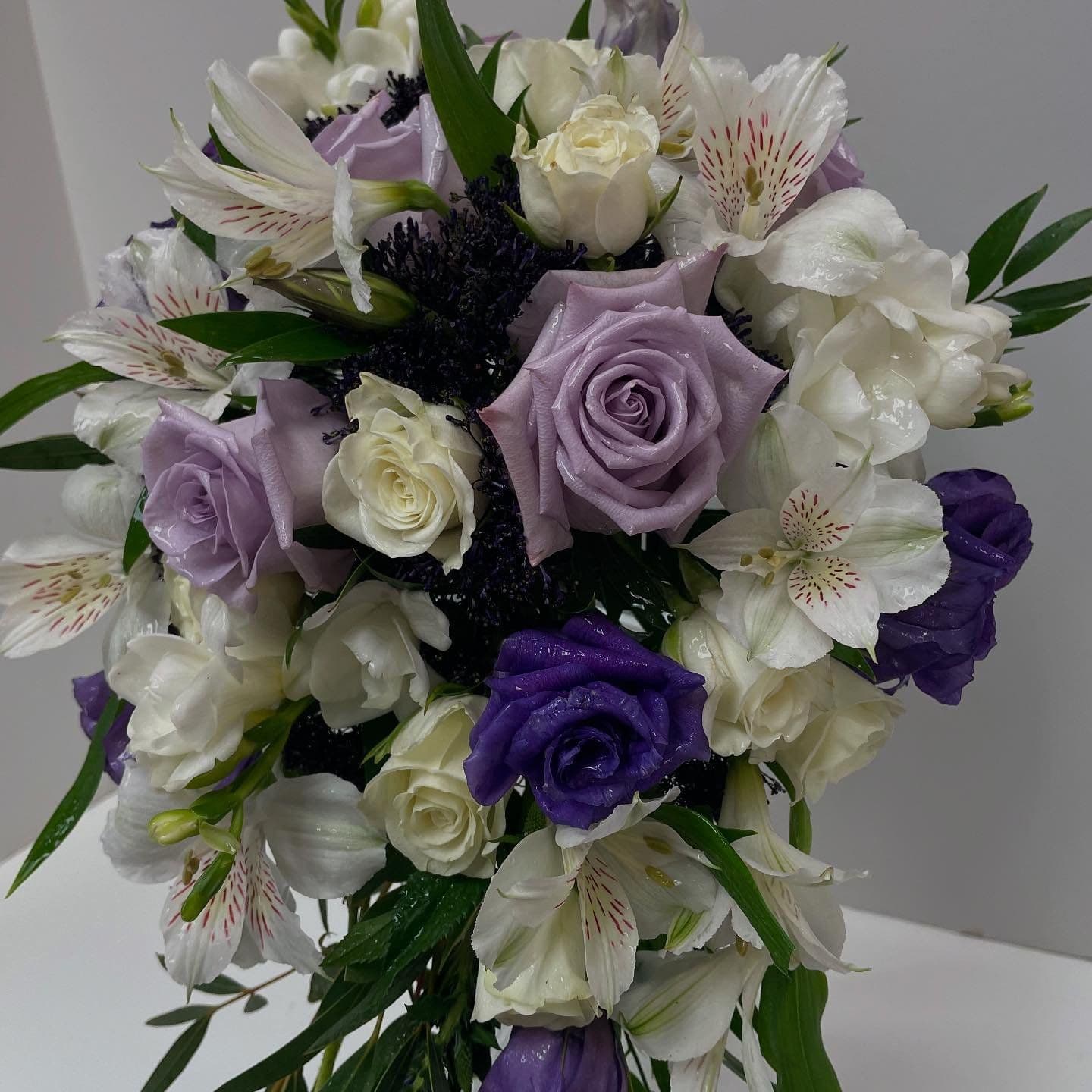 GypsyRose Florist color logo