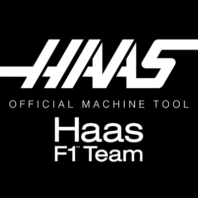 Haas Automation color logo