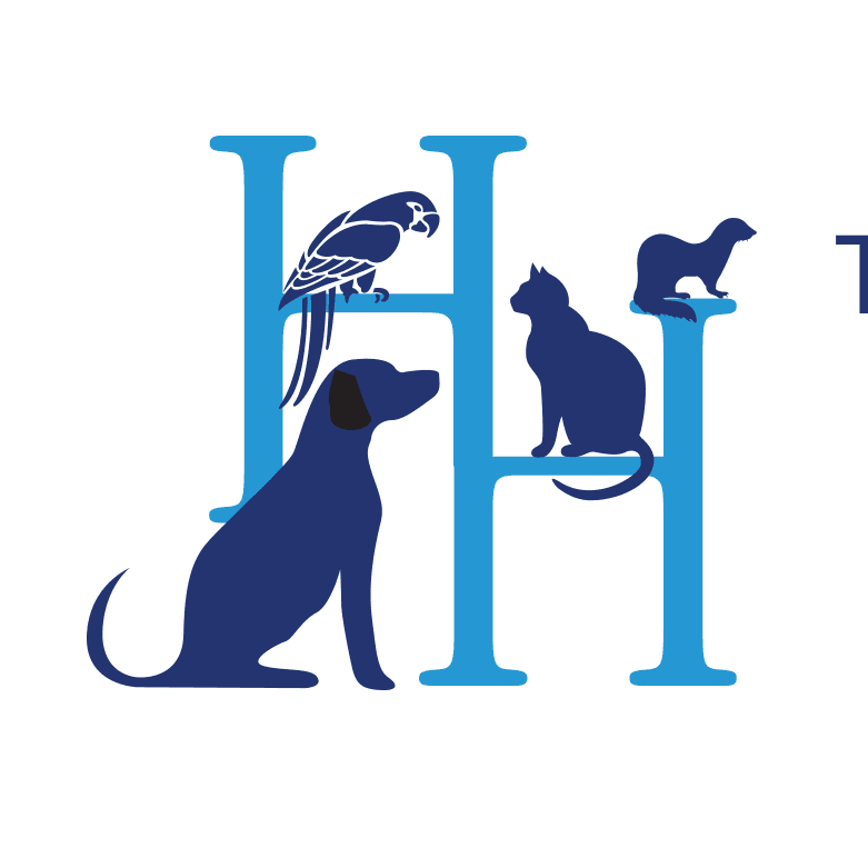 Habitat Haven color logo