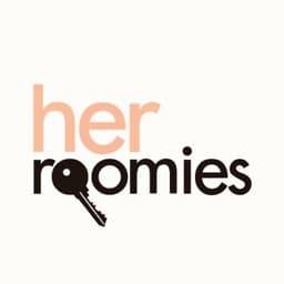 Her Roomies