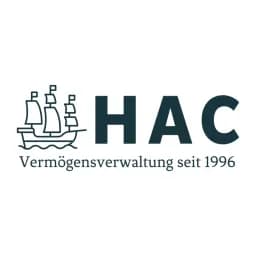 HAC color logo