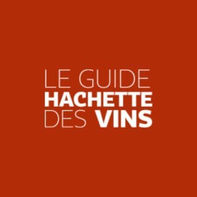 Guide Hachette des Vins color logo