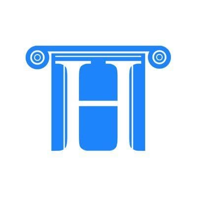 해커스 color logo