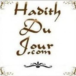 HadithDuJour