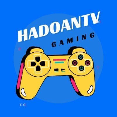 HaDoan TV color logo