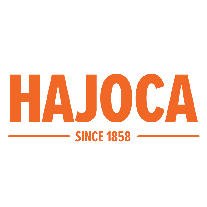 Hajoca Corporation color logo