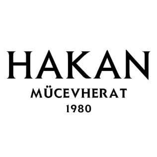Hakan Mücevherat color logo
