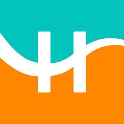 Halalbooking color logo