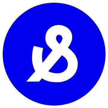 Hall & Partners color logo