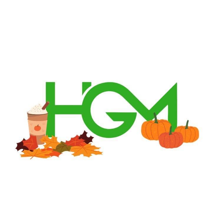 Hallett Gardens color logo