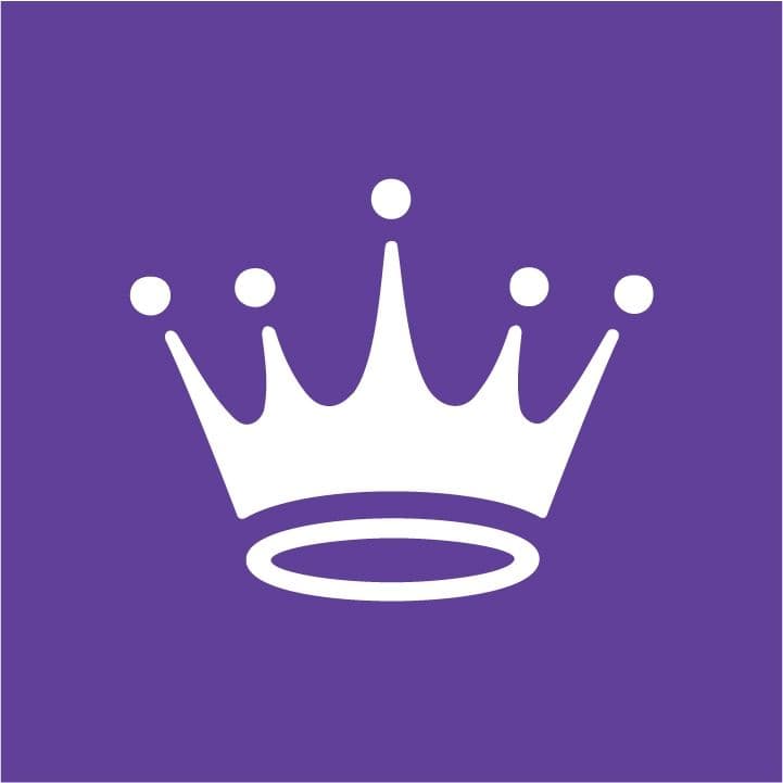 Hallmark color logo