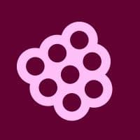 hallon color logo
