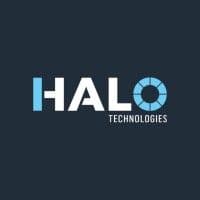 HALO Technologies color logo
