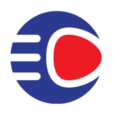 Hamrah Mechanic color logo
