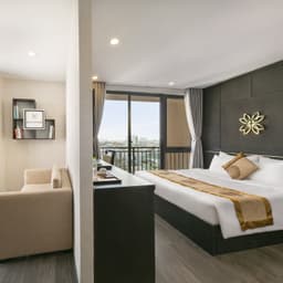 Hanami Hotel Danang