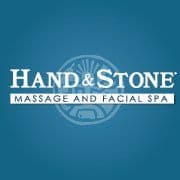 Hand and Stone