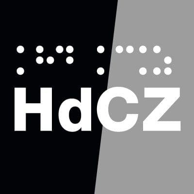 HandiCaPZéro color logo
