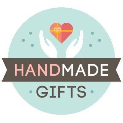 HandMade Gifts color logo