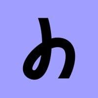 Handover color logo