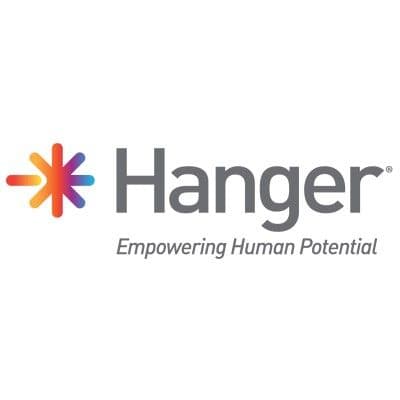 Hanger color logo