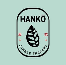 Hankō