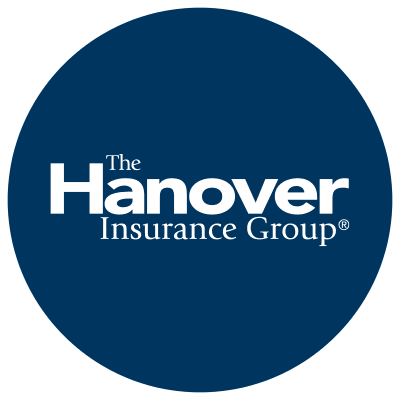 Hanover Insurance color logo