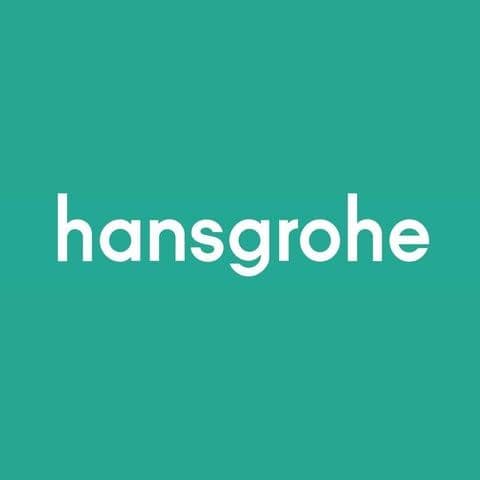 Hansgrohe color logo