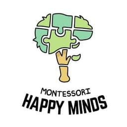 Montessori Happy Minds Daycare and OSC