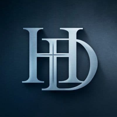 Harbinger’s Daily color logo